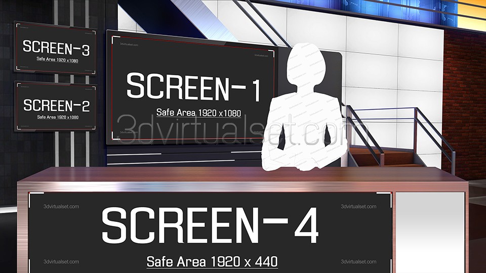 Virtual Sets 113B For Tricaster Angle-1_Wide